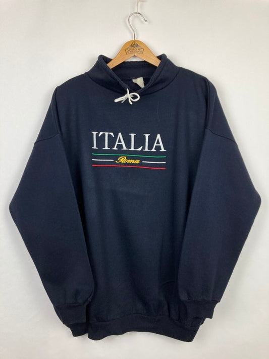 „Italia“ Sweater (XL)