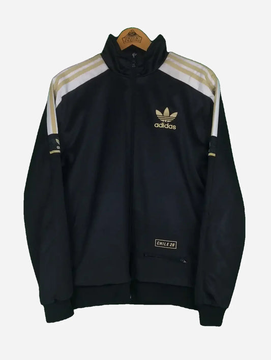 Adidas Chile 20 Jacke (M)