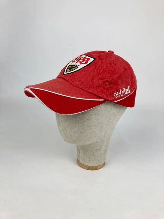 Puma VfB Stuttgart Cap