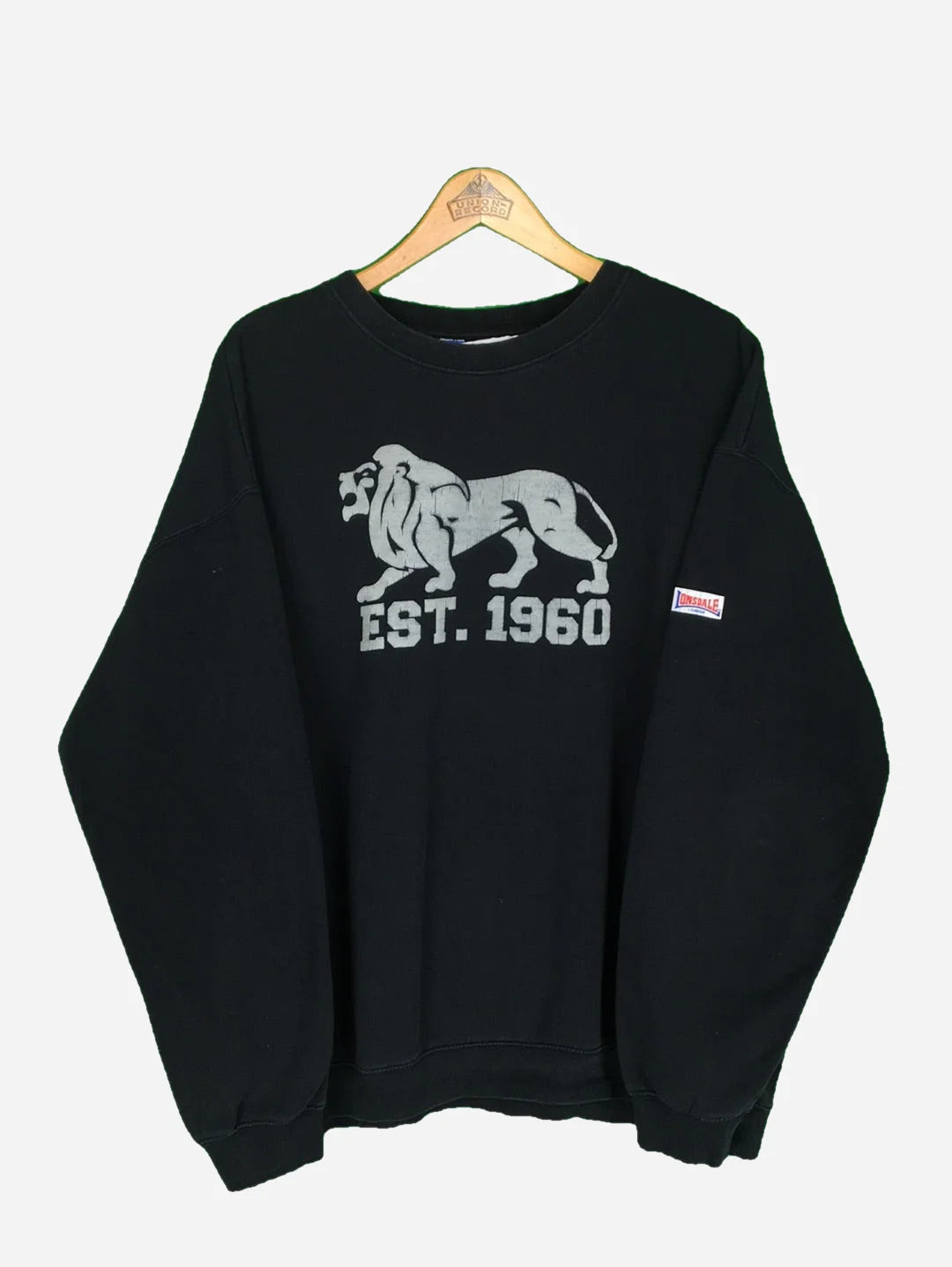 Lonsdale Sweater (L)