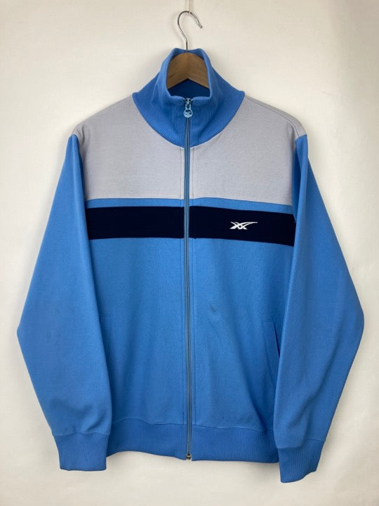 Asics Trainingsjacke (L)
