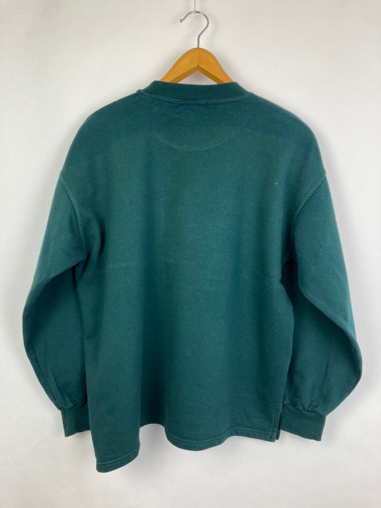 Calvin Klein Bootleg Sweater (S)