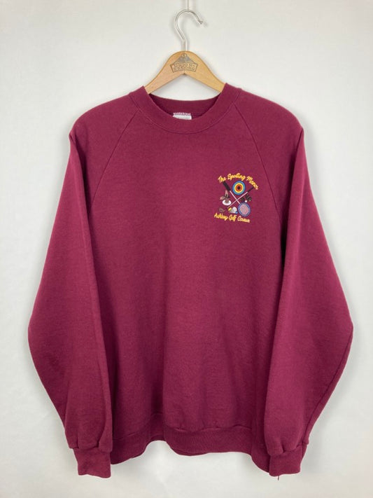 „Ashbury Golf“ Sweater (XL)