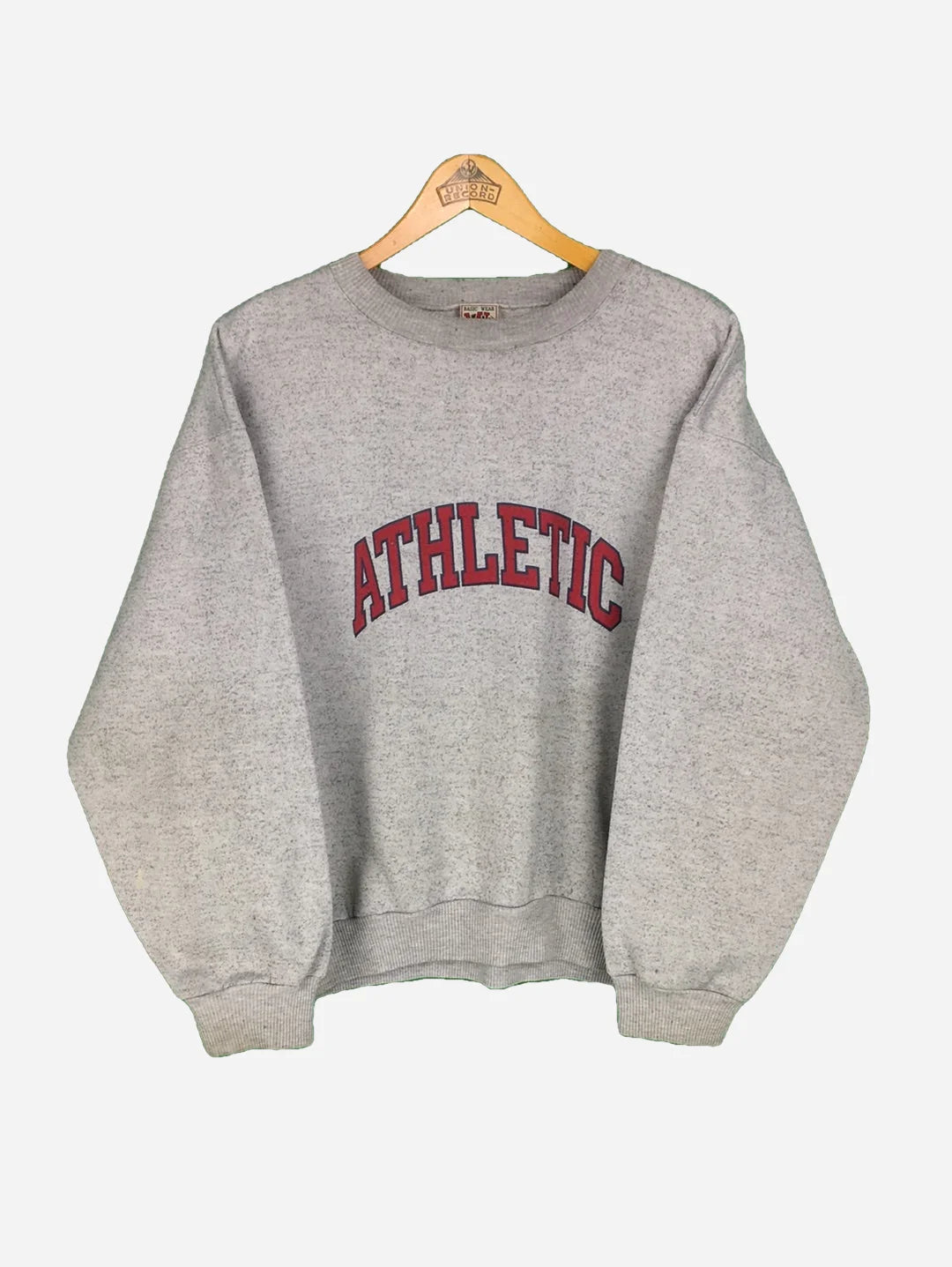 „Athletic“ Sweater (S)