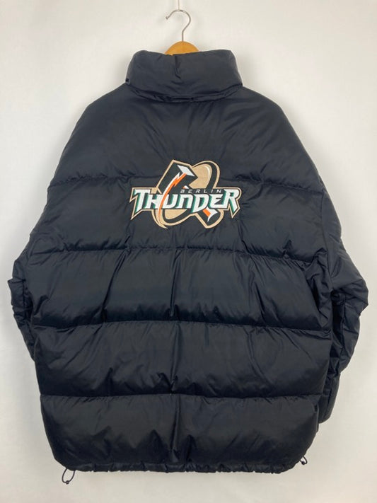 Reebok „Berlin Thunder“ Daunenjacke (L)