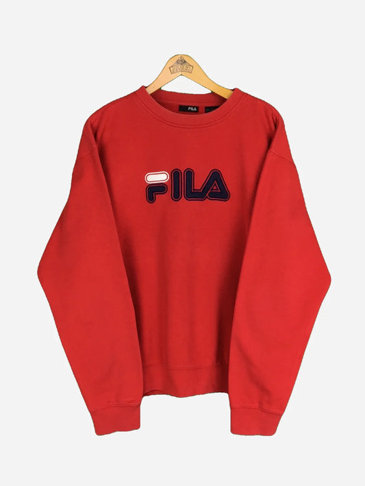 Fila Sweater (L)