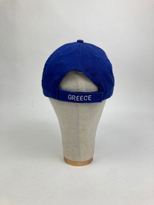 „Greece“ Cap