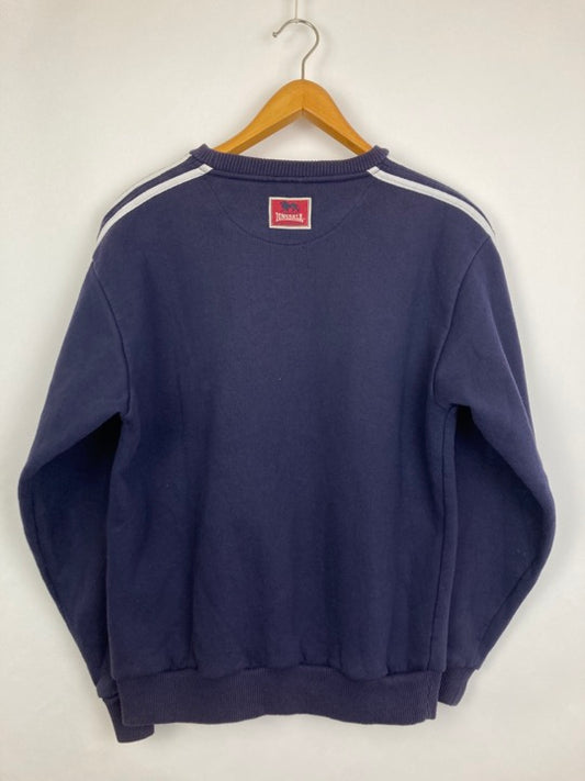 Lonsdale Sweater (S)