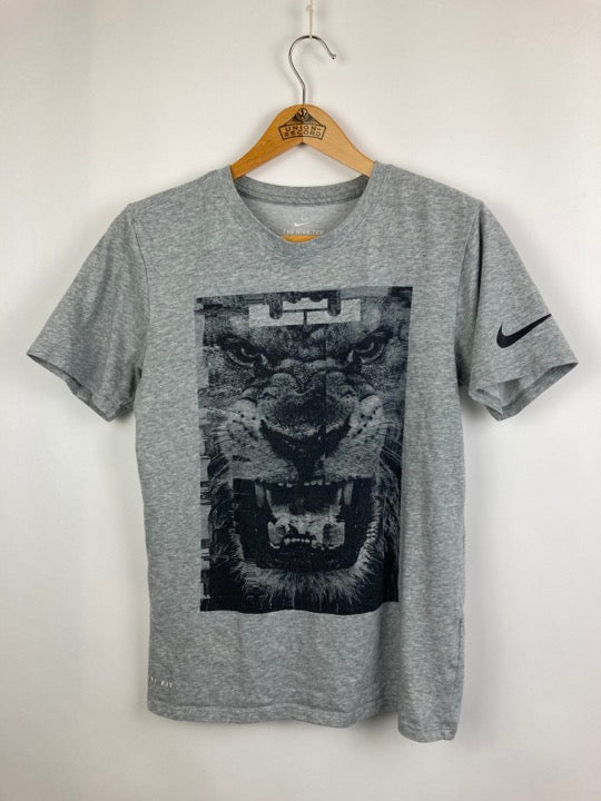 Nike „LeBron James“ T-Shirt (S)