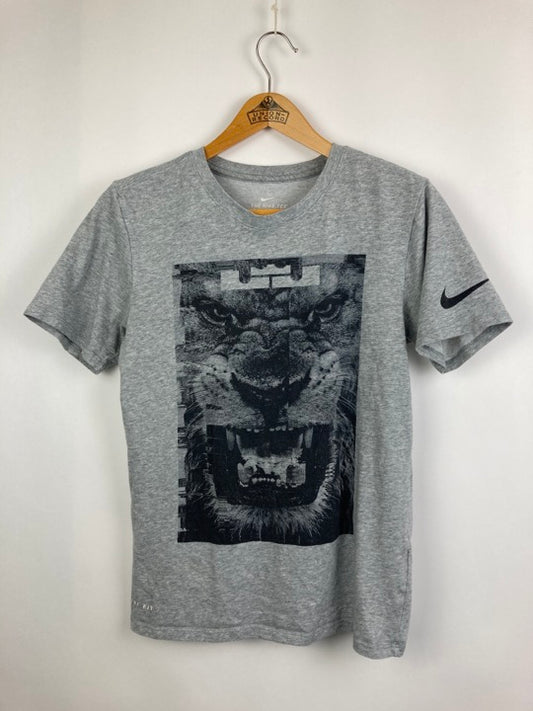 Nike „LeBron James“ T-Shirt (S)