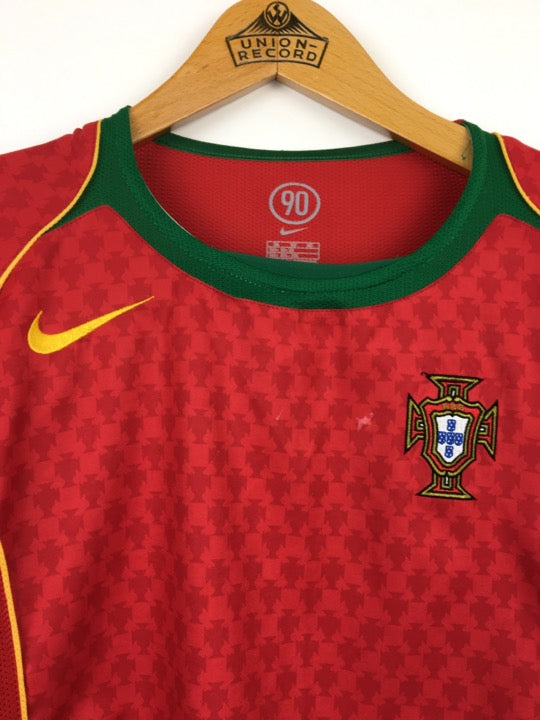 Nike Portugal Trikot (S)