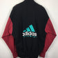 Adidas Halfzip Sweater (L)