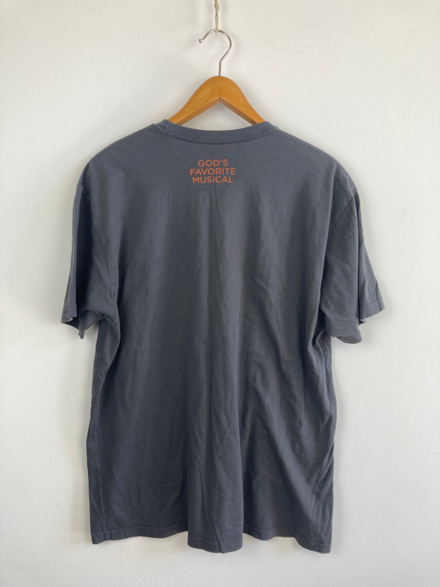 „The Book of Mormon“ T-Shirt (XL)