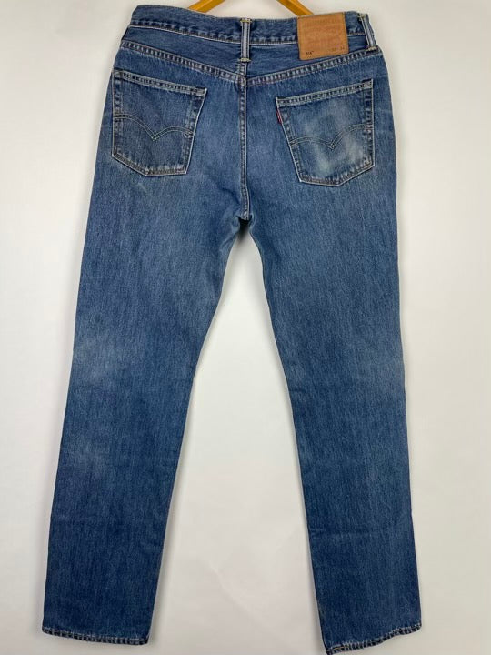 Levi’s 514 Jeans 32/34 (L)