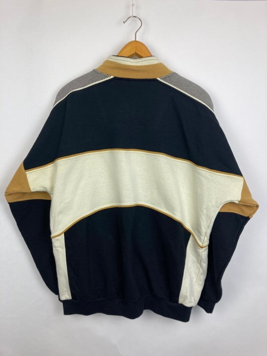 Puma Halfzip Sweater (L)