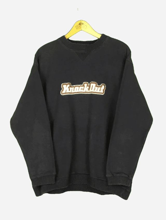 „Knockout“ Sweater (L)