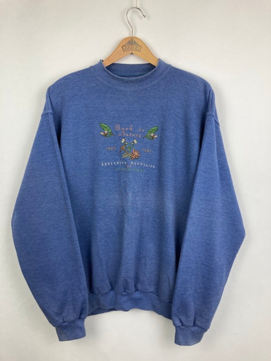 „Back to Nature“ Sweater (L)