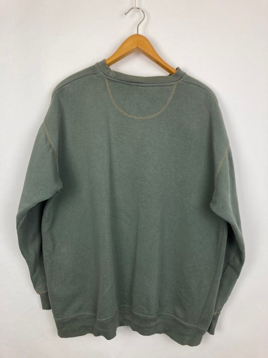 „X-Pand“ Sweater (L)