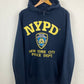 „NYPD“ Hoodie (XL)