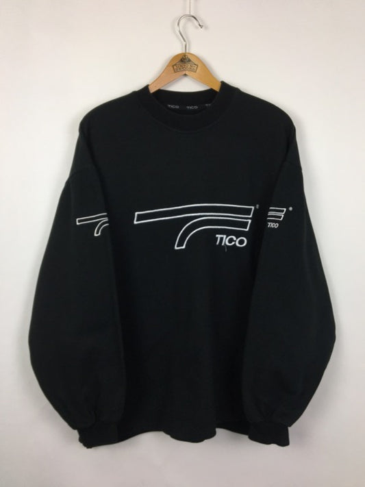 Tico Sweater (L)