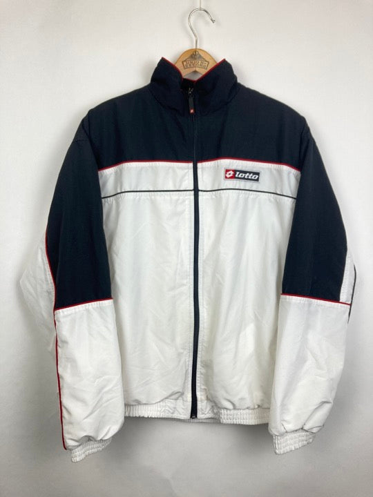 Lotto Trainingsjacke (M)