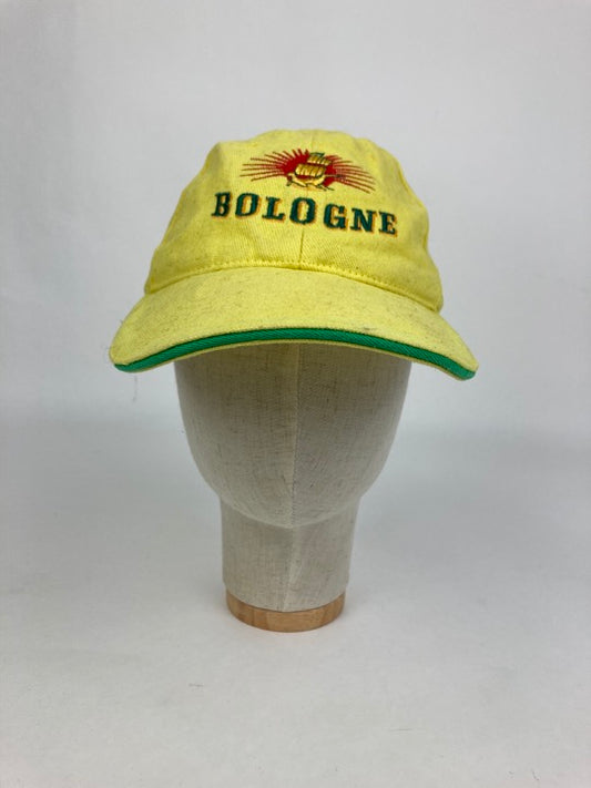 Bologne Cap