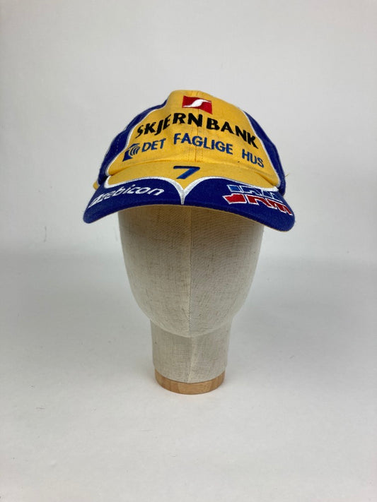 „Skjernbank“ Cap