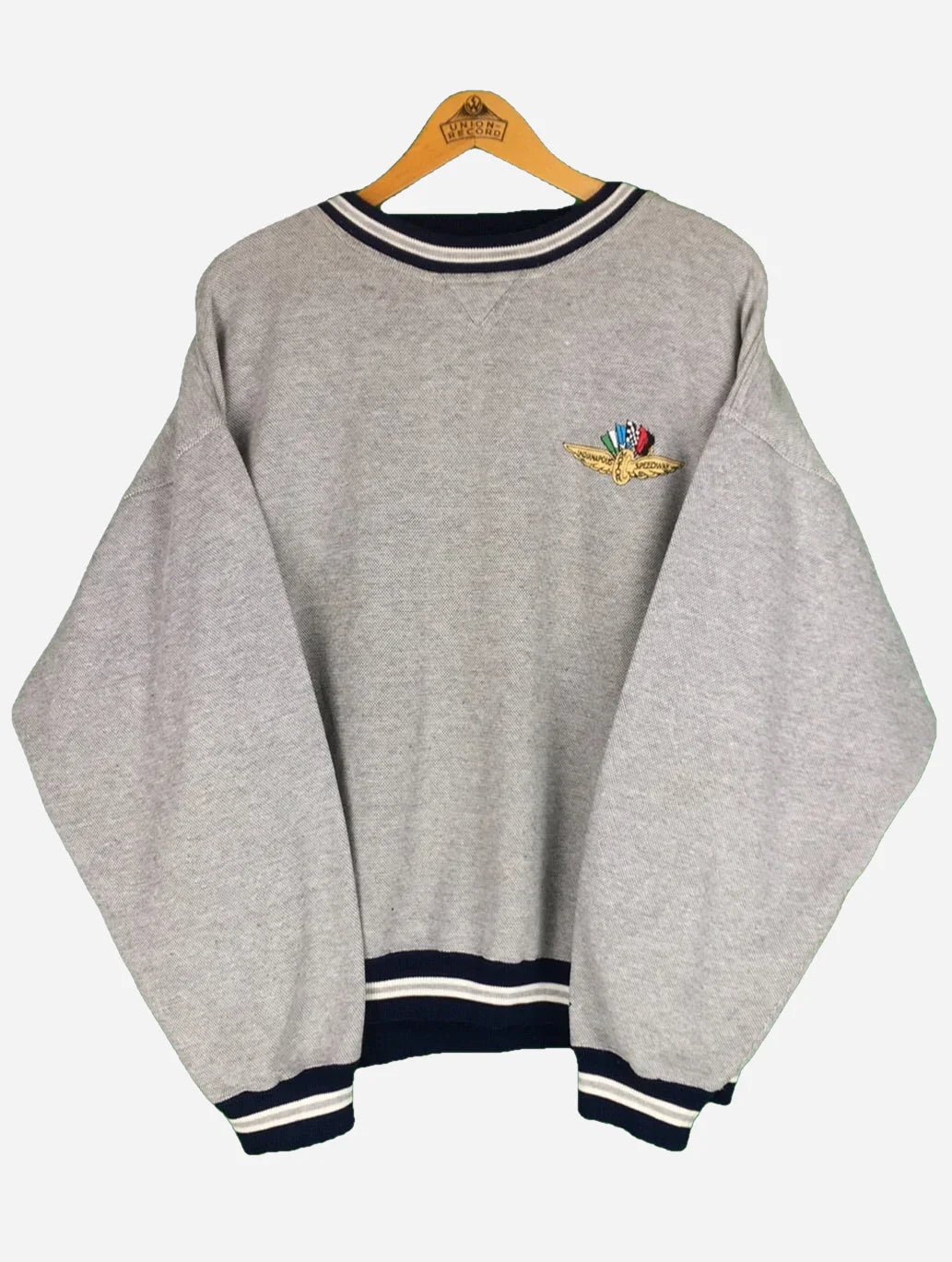 „Indianapolis Speedway“ Sweater (L)