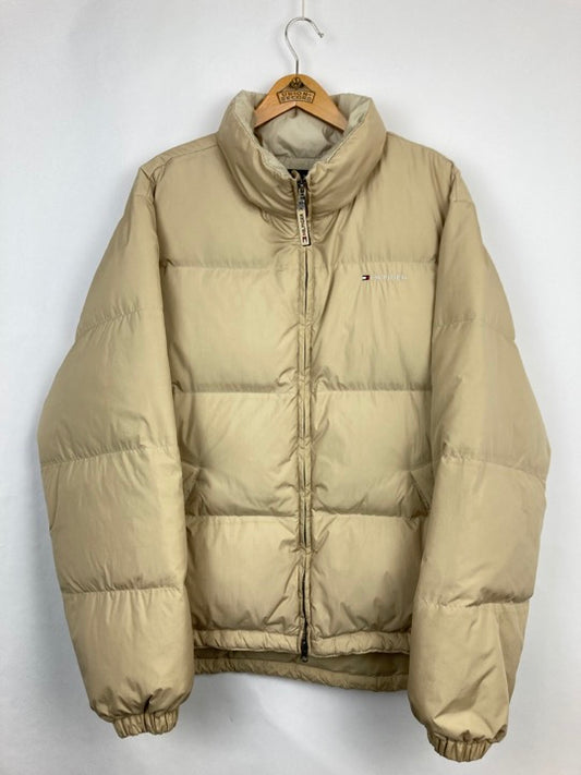 Tommy Hilfiger Daunenjacke (XL)