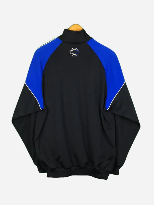 Adidas Trainingsjacke (L)