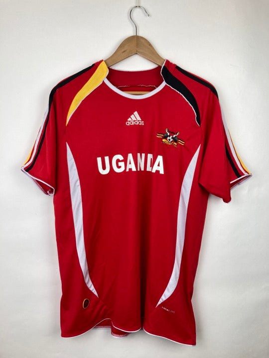 Adidas Uganda Trikot (L)