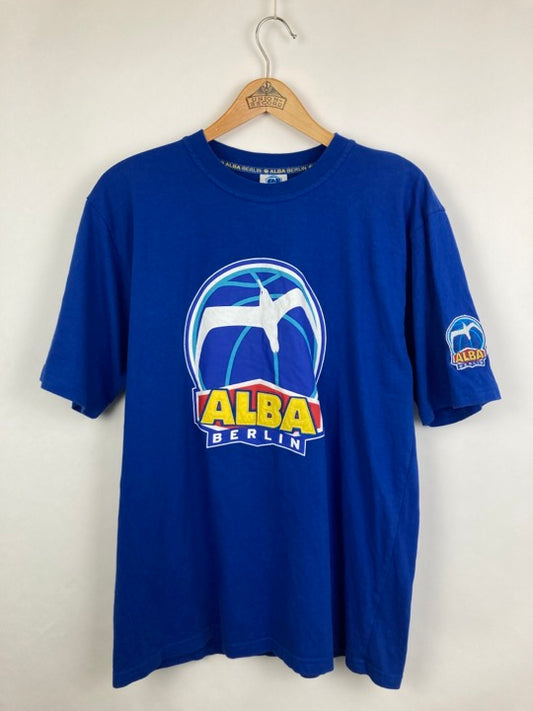 Alba Berlin T-Shirt (L)