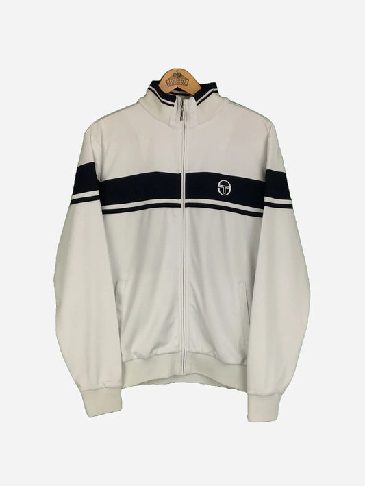 Sergio Tacchini Trainingsjacke (M)