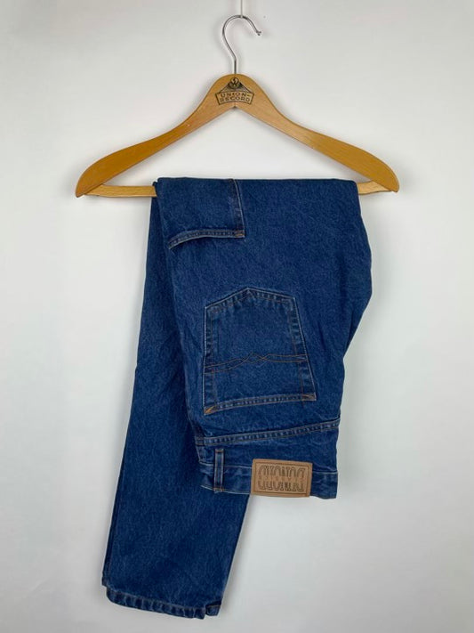 Dunord Classic Jeans 30/32 (M)