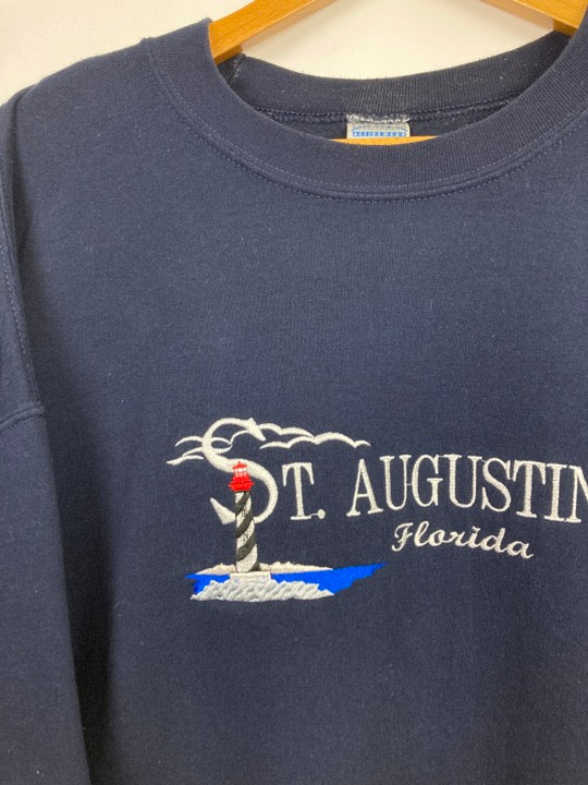 „St. Augustine“ Florida Sweater (XL)