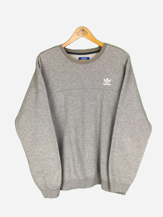 Adidas Sweater (L)