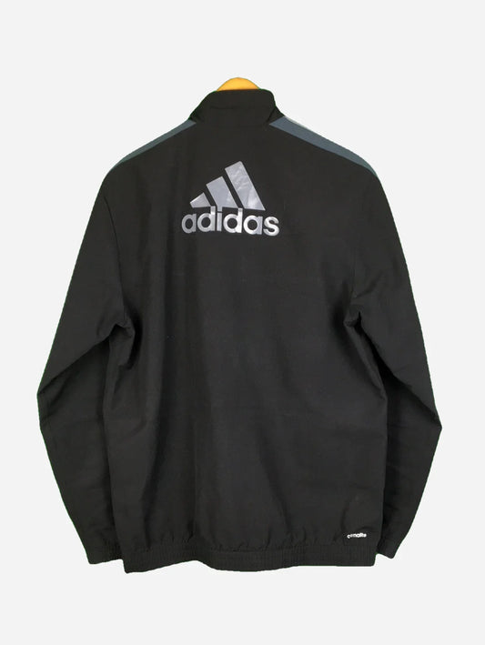 Adidas Trainingsjacke (M)