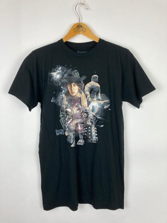 „Dr. Who“ T-Shirt (M)