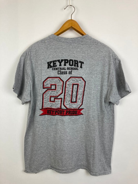 „Keyport Central School“ T-Shirt (M)