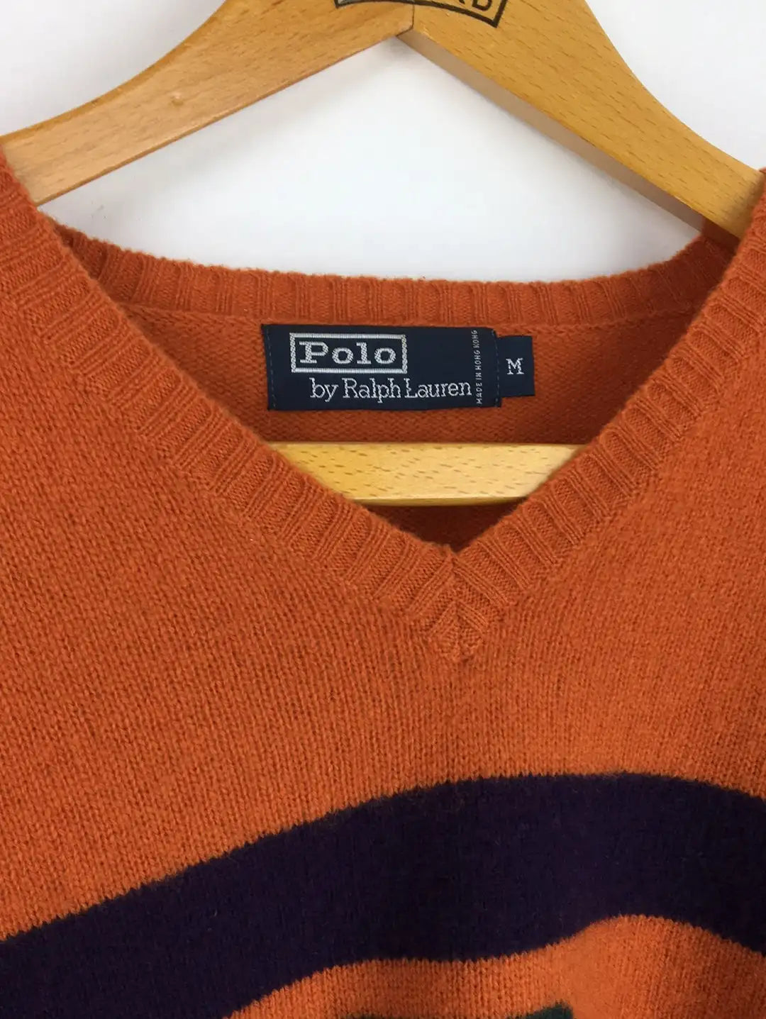 Polo Ralph Lauren Sweater (M)