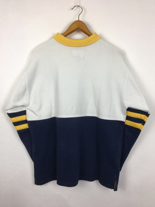 Tomster USA Sweater (M)