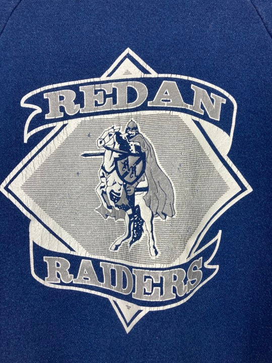 „Redan Raiders“ Sweater (S)