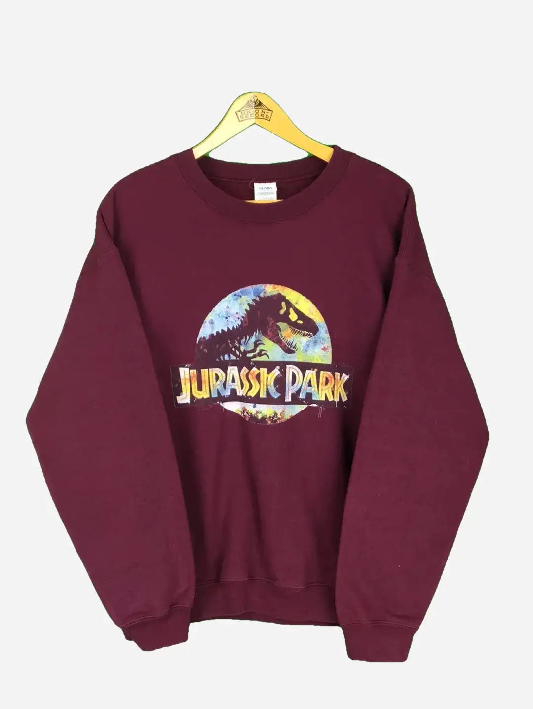 „Jurassic Park“ Sweater (L)