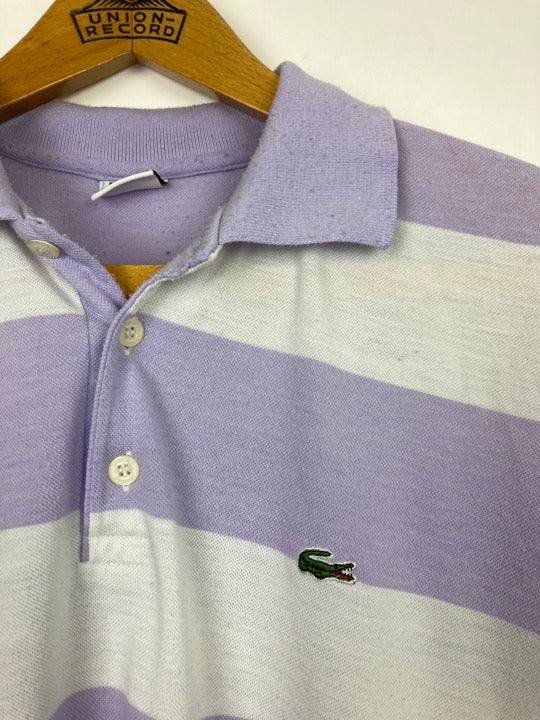 Lacoste Bootleg Polo Shirt (M)