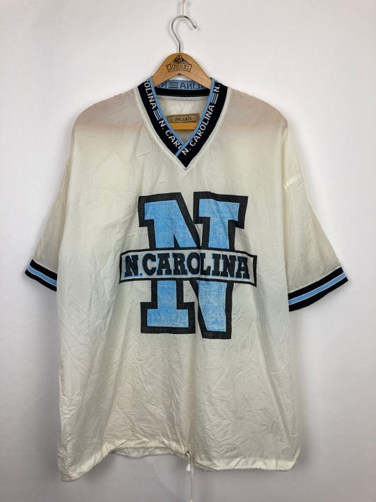 „North Carolina“ Jersey Shirt (XL)