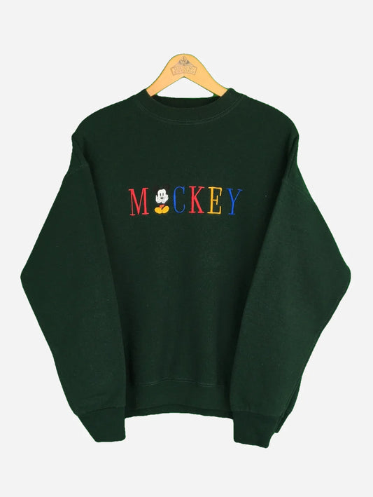 Mikey Sweater (M)