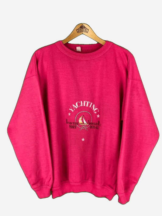 „Yachting“ Sweater (M)