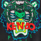 Kenzo Paris Sweater (S)