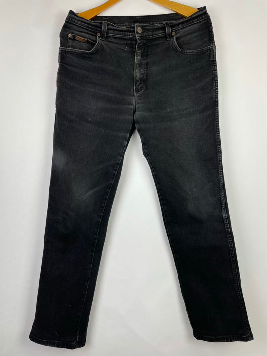 Wrangler Jeans 34/34 (L)