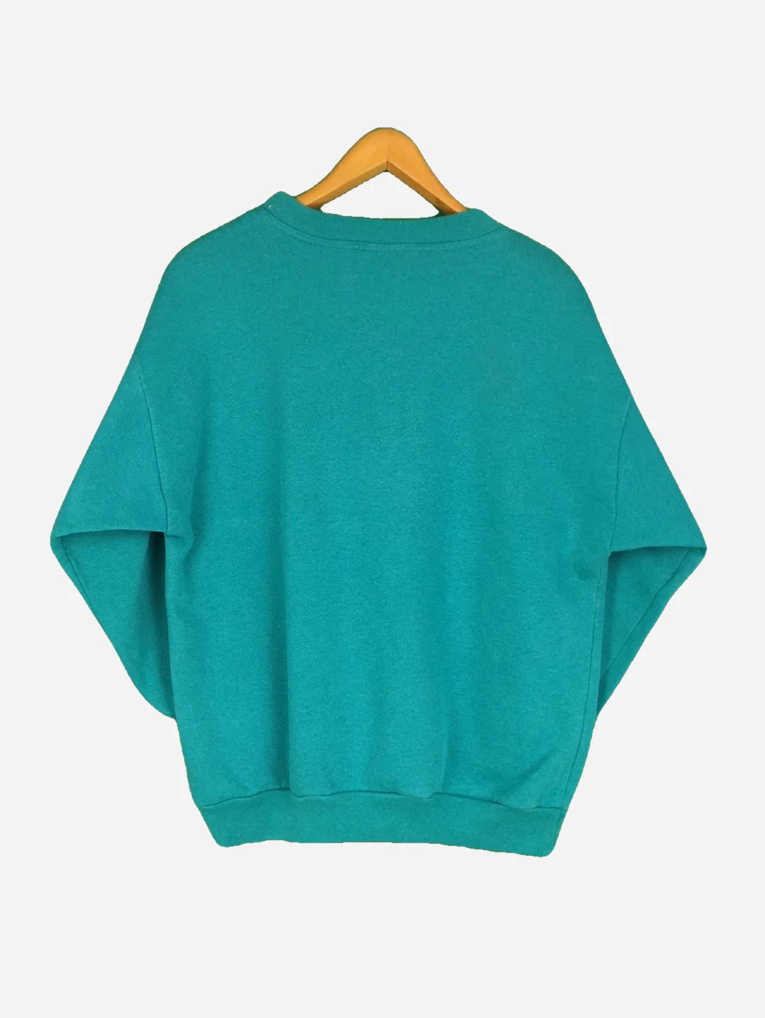 „New Zealand“ Sweater (M)